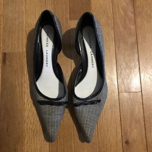 Vintage Chinese Laundry heels